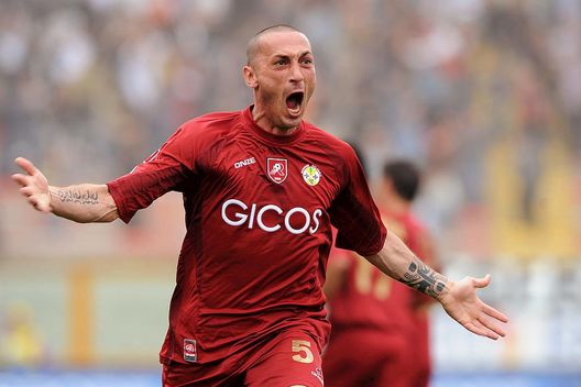 Cirillo: “Inter apice della mia carriera, Lecce nel cuore. Materazzi? Purtroppo…”- immagine 2