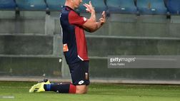 Genoa, Piątek il bomber che avanza