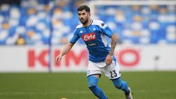 Napoli-Sassuolo, le pagelle: Hysaj ed Allan decisivi. Zielinski scatenato. Attacco da rivedere
