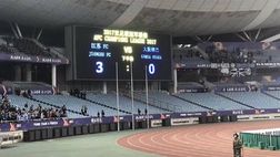 Champions asiatica, Jiangsu Suning da impazzire: “Abbiamo fatto la storia”