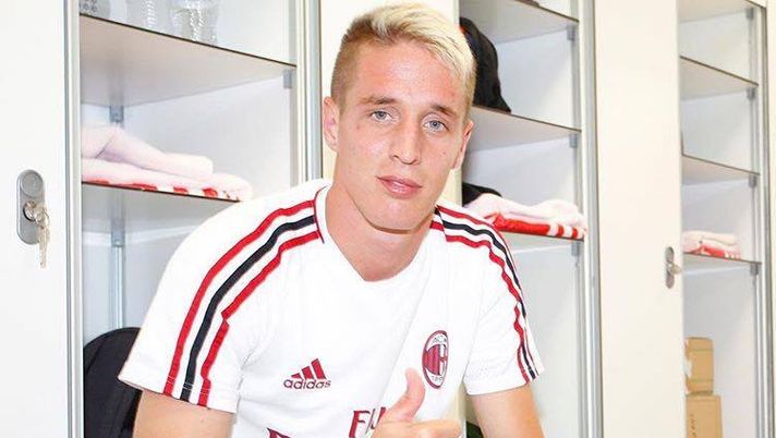 Conti, ecco il nuovo jolly tattico a disposizione di Montella - immagine 1