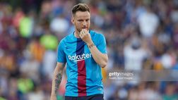 Extra Lazio – Se parte Pogba, lo United punta Rakitic