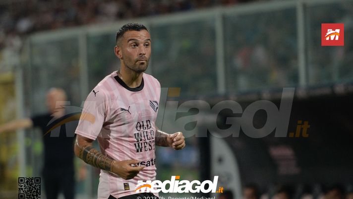 Palermo, GdS: “Tornano i ‘titolarissimi’ di Corini a Lecco, problemi per Insigne” Palermo