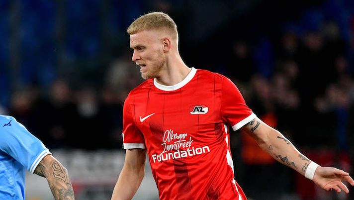 Nome nuovo per il Bologna, Sky: “Trattativa con l’AZ per Odgaard: la situazione” - immagine 1