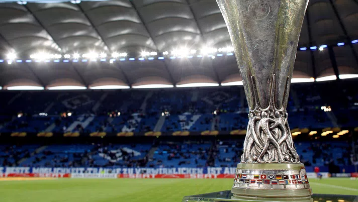 Europa League: il programma