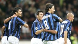 Inter, Cruz: “Ibrahimovic si sente superiore, ma i suoi piedi gli permettono di farlo”