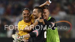 Redazione de Il Tempo: “Duello Juve-Roma per lo scudetto ma i bianconeri restano favoriti”