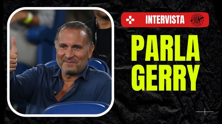 intervista Gerry Cardinale AC Milan RedBird