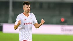 Roma-Ludogorets, probabili formazioni dei quotidiani: confermati El Shaarawy e Camara