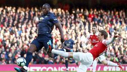 CdS – Lukaku si è sbilanciato, Inter defilata. Per portarlo a Conte servono tanti soldi