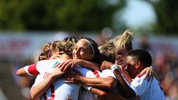 LIVE SERIE A FEMMINILE | Verona 0-1 Milan: la sblocca il capitano