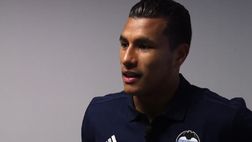 Murillo: “Strano lasciare l’Inter? Entusiasta del Valencia. C’erano altri club, ma…”