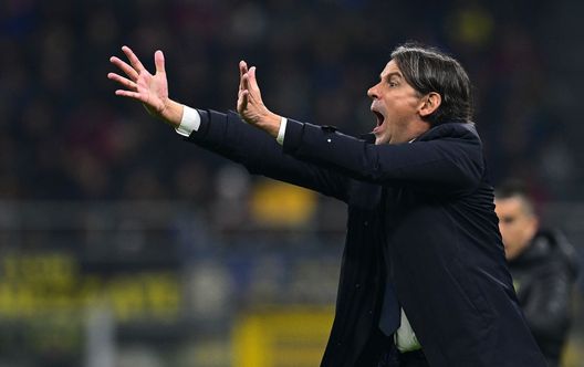 Inter Inzaghi