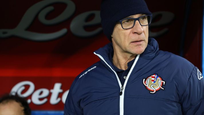 ballardini cremonese