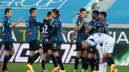 Atalanta, Pessina positivo: le alternative di Gasperini