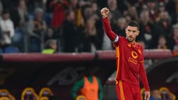 Roma-Sassuolo 1-0 LE PAGELLE: Pellegrini Luce e gas. Angeliño Custode