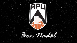Apu Udine;: Gli auguri ai tifosi (VIDEO)