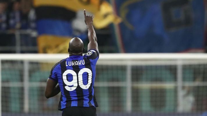 Brambati: “Lukaku non è quello dell’epoca Conte. Dallo staff dell’Inter mi hanno raccontato…” - immagine 1