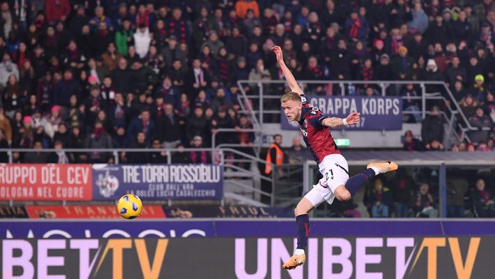 Bologna-Fiorentina, le pagelle- immagine 1