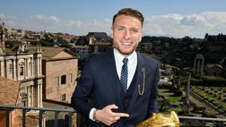 Lazio, Hubner stuzzica Immobile: “Ecco chi ci vorrebbe in Nazionale”
