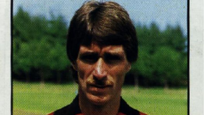 Aldo Maldera, foto magliarossonera.it Aldo Maldera, foto magliarossonera.it