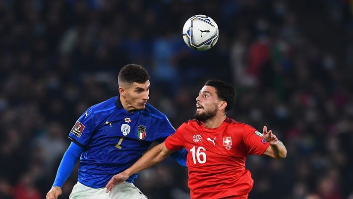 Il restyling del centrocampo viola: Tameze o la pista alla Cabral - immagine 1