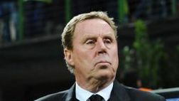 Rednkapp: “Primo tempo da incubo, ma Bale è un grande “