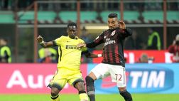 PASTORELLO a SI: “Boateng al Milan con l’ok di Mihajlovic”