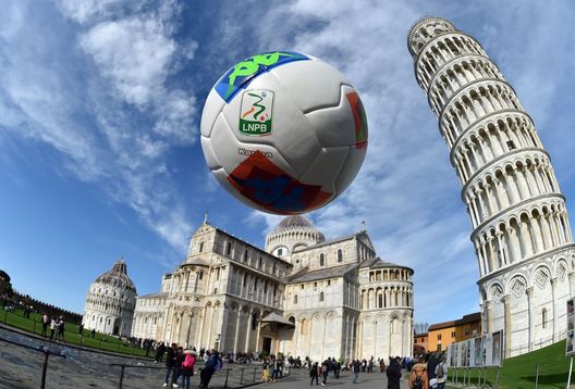 serie b (Photo by Giuseppe Bellini/Getty Images for Lega B) Serie B, conclusa la 12a giornata. La Reggina vince il posticipo, tutti i risultati- immagine 2