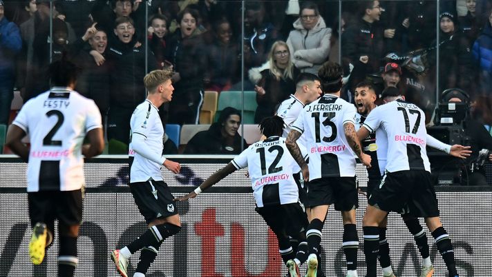 Calciomercato Udinese – Altro pericolo: l’addio a zero è molto probabile!- immagine 1