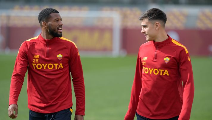 Cremonese-Roma, le formazioni ufficiali di Ballardini e Mourinho - immagine 1