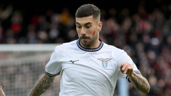 Lazio, Patric torna in parte col gruppo. Le novità su Zaccagni e Luis Alberto in ballottaggio - immagine 1