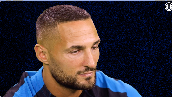 D’Ambrosio: “Ronaldo e Maradona i miei idoli. Il salvataggio con l’Empoli nel 2019…” - immagine 1