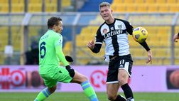 Lazio, Lucas Leiva: “Finalmente non abbiamo subito gol. Ora vinciamo il derby”