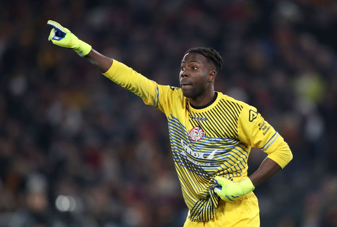 Coppa Italia, Roma-Cremonese 1-2 – FOTO GALLERY - immagine 32