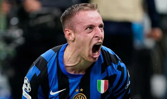 Gds – Duro confrontro tra Frattesi e Inzaghi: cosa è successo e gli scenari futuri- immagine 2