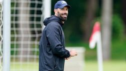 Van Nistelrooy fa sul serio: a 44 anni la panchina della seconda squadra PSV diventa sua