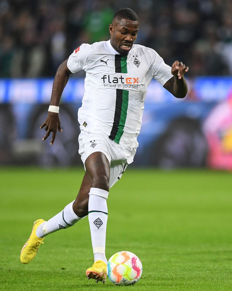 I madridisti: Marcus Thuram offerto al Real da un intermediario di mercato- immagine 2