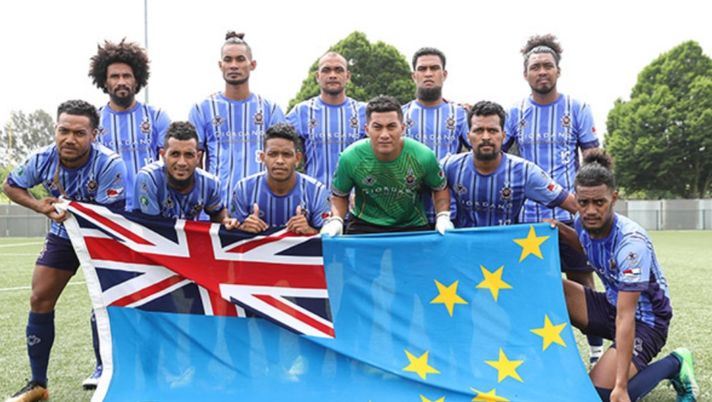 Mondiale Confia: apolidi e non affiliati di tutto il mondo e di tutte le razze 