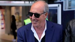 Ventura: “Napoli, l’arrivo di Mazzarri ha creato confusione. Italia? Il materiale c’è”