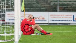 VERONA – SAMPDORIA, LA PHOTOGALLERY