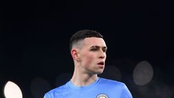Foden da record: solo Fabregas meglio di lui per un dato in Champions League