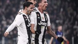 Juventus, la probabile formazione contro l’Atalanta: out CR7, dubbi a centrocampo!