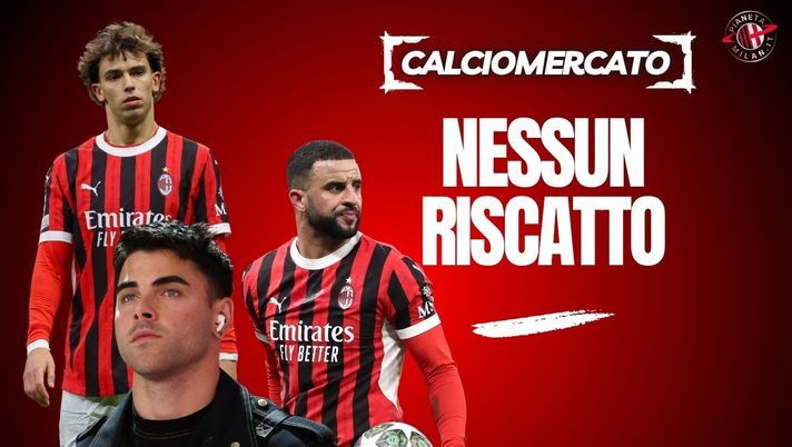 Il “disastro” dei prestiti invernali del Milan: il caso Joao Felix - immagine 1