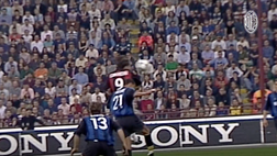 VIDEO Inter-Milan, ricordi lo storico 6-0 rossonero nel derby? Sheva, Giunti e…