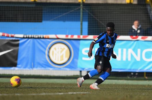 Gnonto: “Giocare per l’Inter sarebbe un grande onore, devo tanto al club. I giovani…”- immagine 2