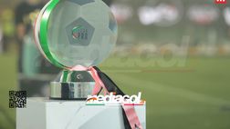 Serie C, il sorteggio dei calendari dei tre gironi: stagione al via il 4 settembre