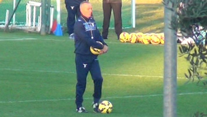Lazio all’esame di Boemo aspettando le Idi di marzo – VIDEO Lazio all’esame di Boemo aspettando le Idi di marzo – VIDEO - immagine 1
