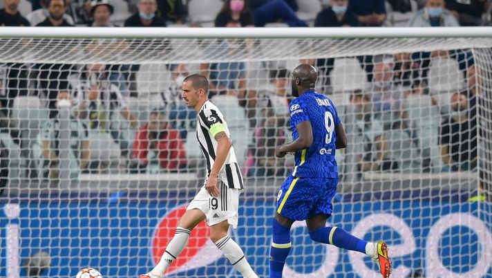 (Getty Images) Champions, le formazioni ufficiali di Chelsea e Juve: sfida per il primo posto - immagine 1