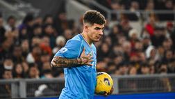 Non solo Di Lorenzo: ecco i cinque squalificati per la 26a giornata di Serie A